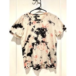 Tie Dye Tee